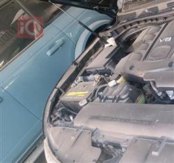 انفنتي QX56